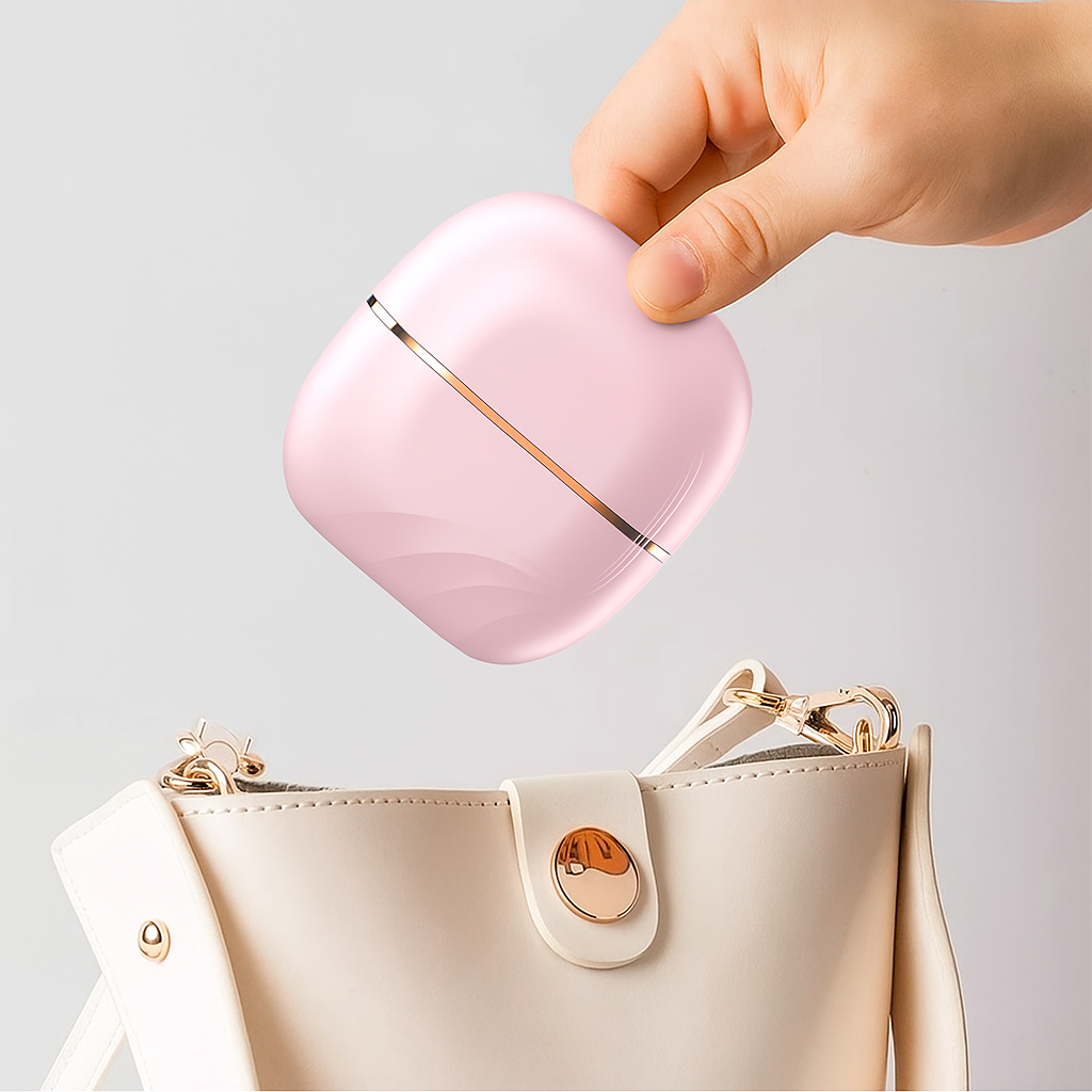 Smoothila İpeksi Saç Düzleştirici Tarak