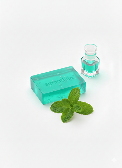 Doğal El Yapımı Kalıp Sabun | El • Yüz • Vücut