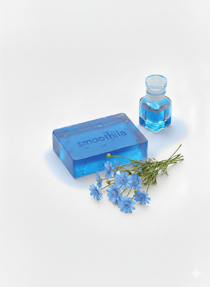 Doğal El Yapımı Kalıp Sabun | El • Yüz • Vücut