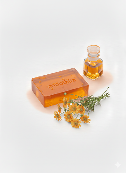 Doğal El Yapımı Kalıp Sabun | El • Yüz • Vücut