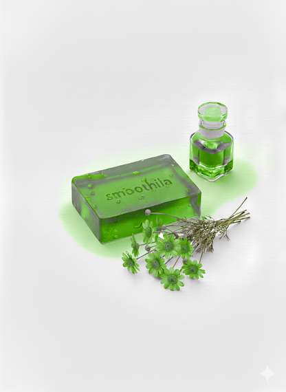 Doğal El Yapımı Kalıp Sabun | El • Yüz • Vücut