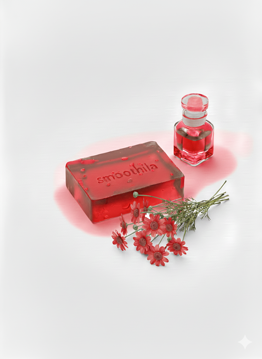 Doğal El Yapımı Kalıp Sabun | El • Yüz • Vücut