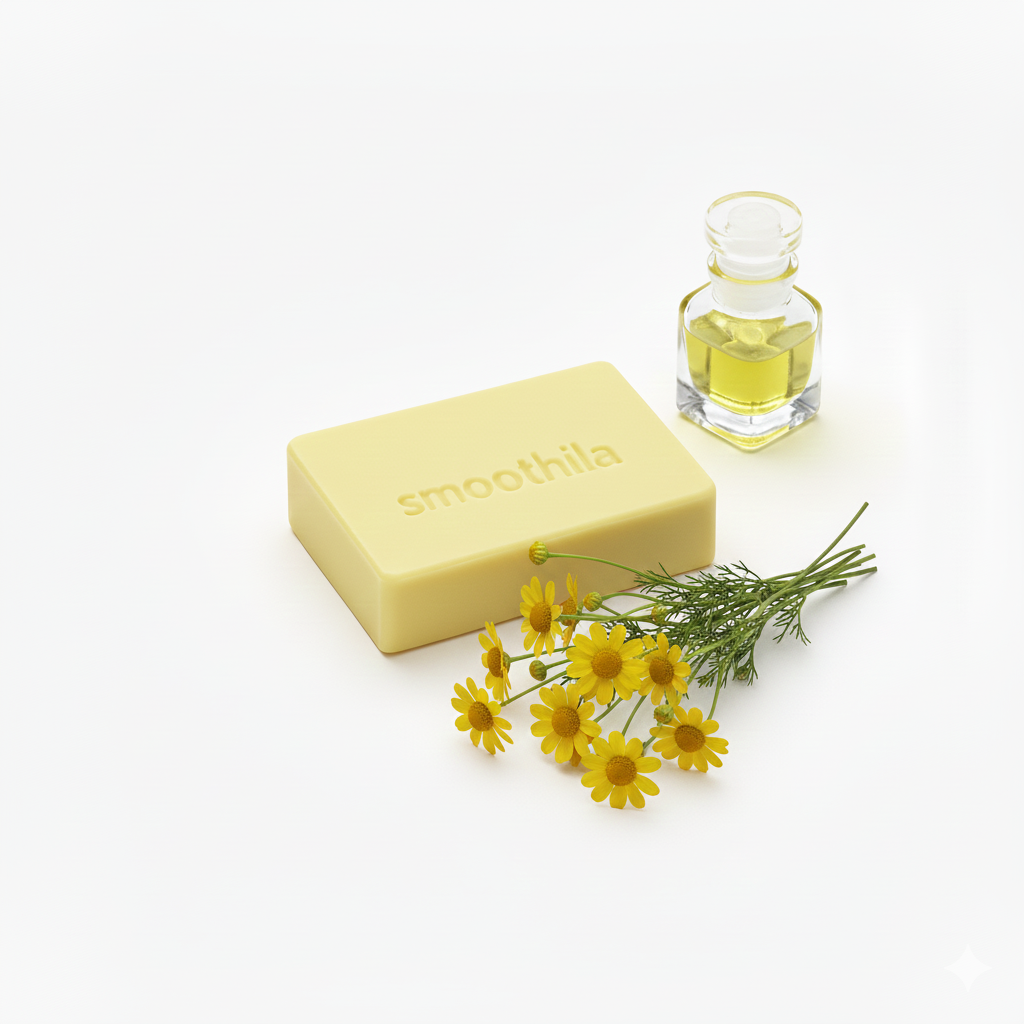 Doğal El Yapımı Kalıp Sabun | El • Yüz • Vücut