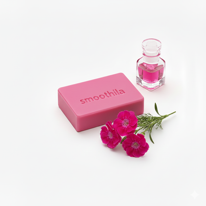 Doğal El Yapımı Kalıp Sabun | El • Yüz • Vücut