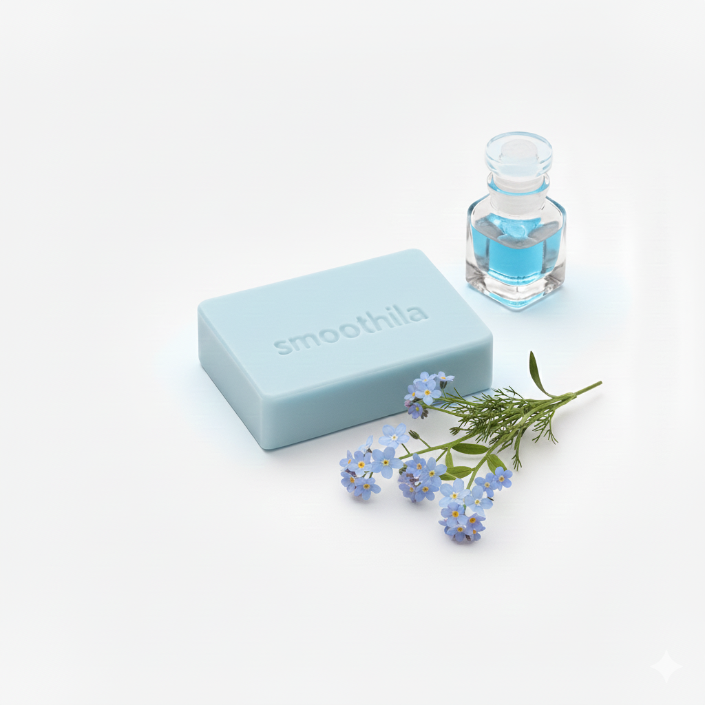 Doğal El Yapımı Kalıp Sabun | El • Yüz • Vücut