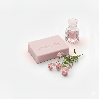 Doğal El Yapımı Kalıp Sabun | El • Yüz • Vücut