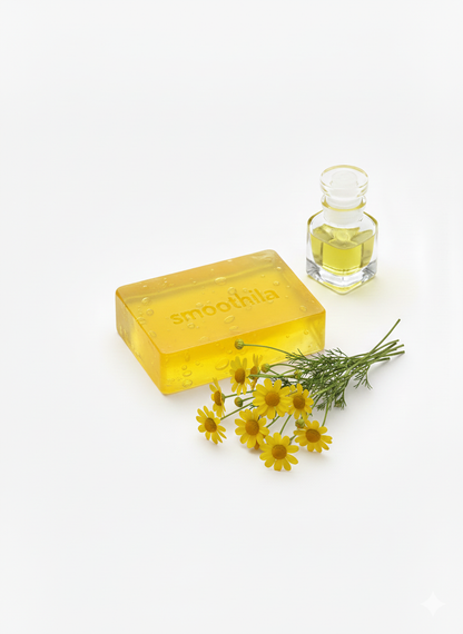 Doğal El Yapımı Kalıp Sabun | El • Yüz • Vücut